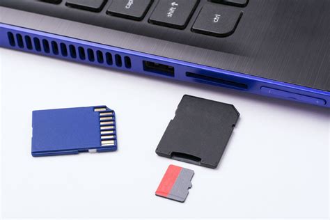 Where is SD card slot on this PC and how to install SD and h..